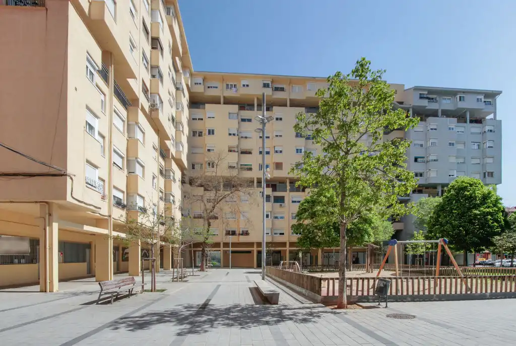 Flat with lift for sale in PZ Castanyers dels