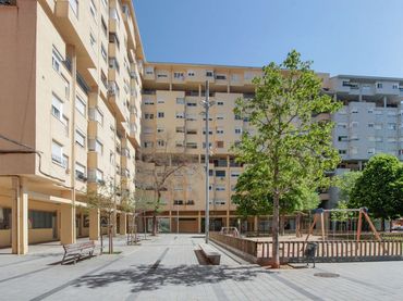 Flat with lift for sale in PZ Castanyers dels