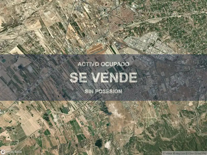 Piso en venta en Sangonera la Verde