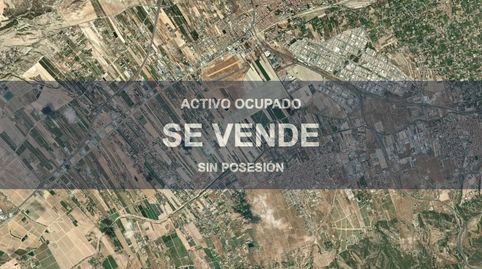 Foto 4 de Piso en venta en Sangonera la Verde, Murcia Capital