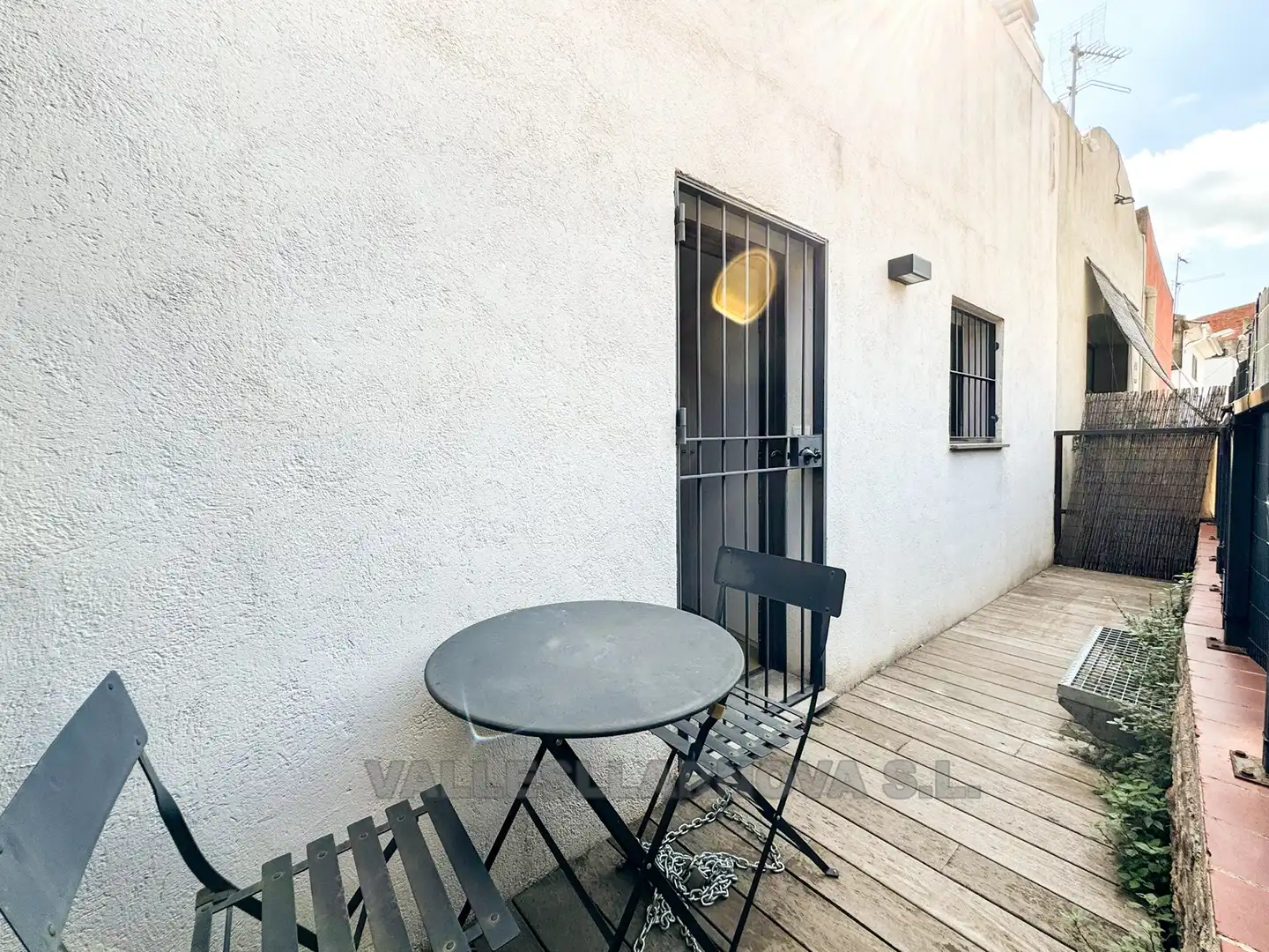 Casa a schiera con balcone in vendita a Centre, imagen 24