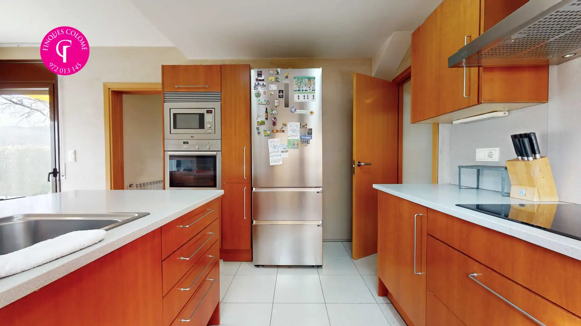 Maison avec terrasse à vendre à GIRONA, imagen 12