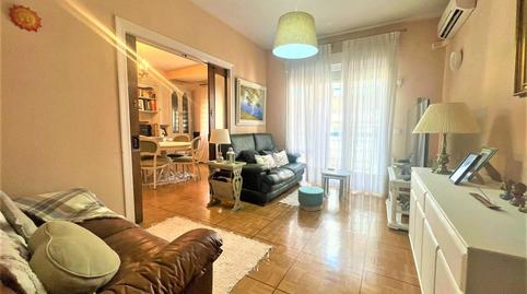 Foto 5 de Pis en venda a De Clara del Rey, Prosperidad, Madrid