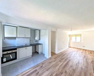 Kitchen of Apartment to rent in Alcalá de Henares  with Terrace, Oven and Pets allowed