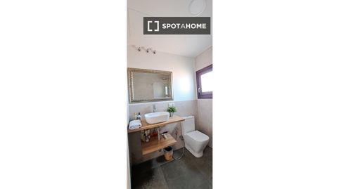 Foto 4 de Habitació a Centro Ciudad - El Carmen, Vélez-Málaga
