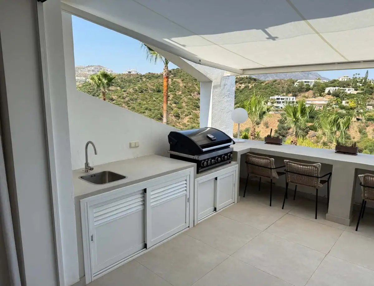 Penthouse zum Verkauf in La Quinta, imagen 7