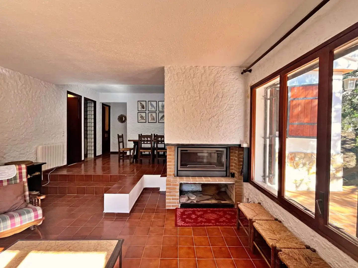 Villa avec terrasse à vendre à Roquetes, imagen 12