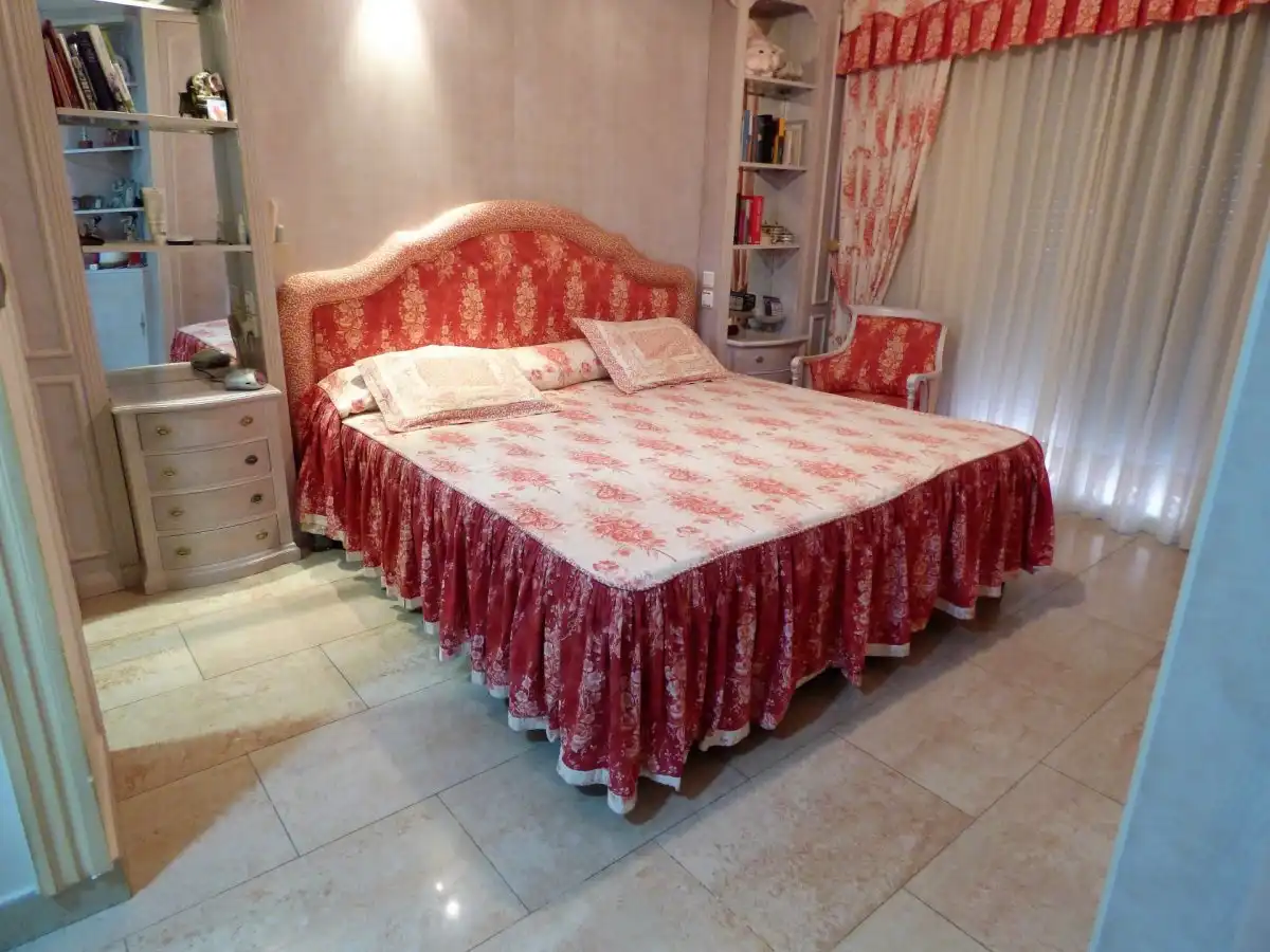 Habitación de Casa o chalet en venta en Crevillent con Aire acondicionado, Terraza y Trastero