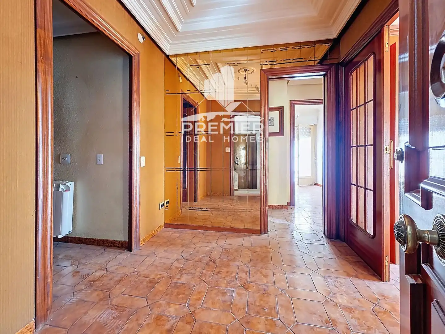 Flat for sale in Elda  with Heating, Terrace and Balcony