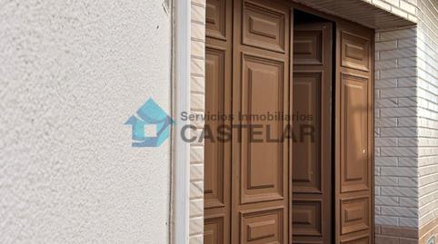 Foto 3 de Casa adosada en venta en Calle San Antón, 18, Salvaleón, Badajoz