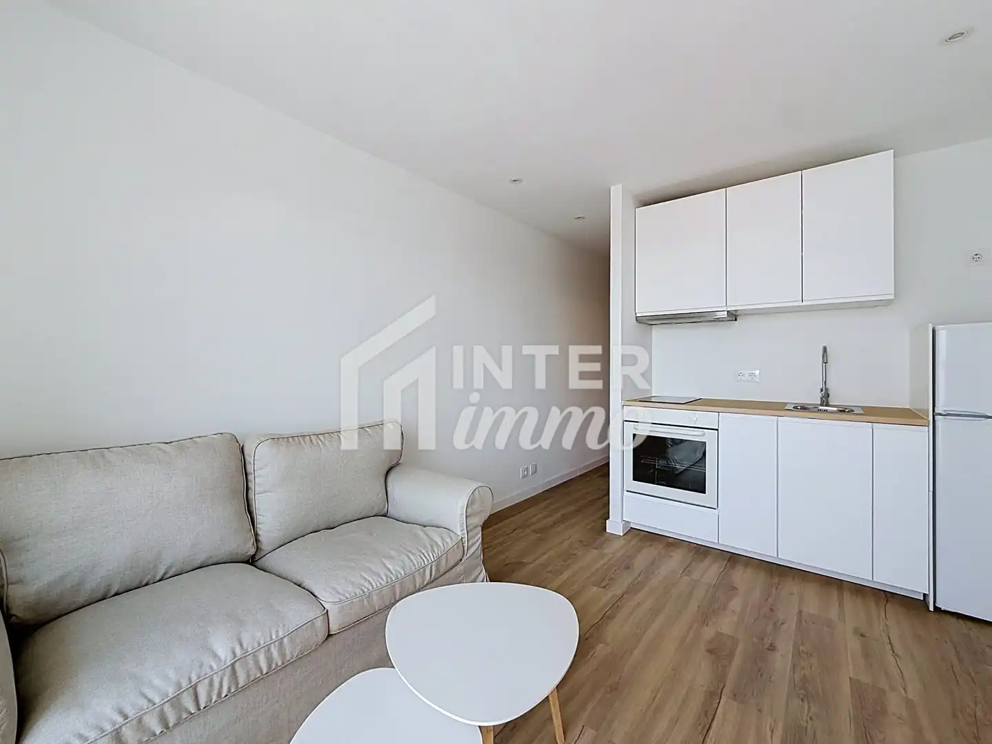 Appartement compact avec ascenseur à vendre à Sector Delta Muga 6, imagen 2