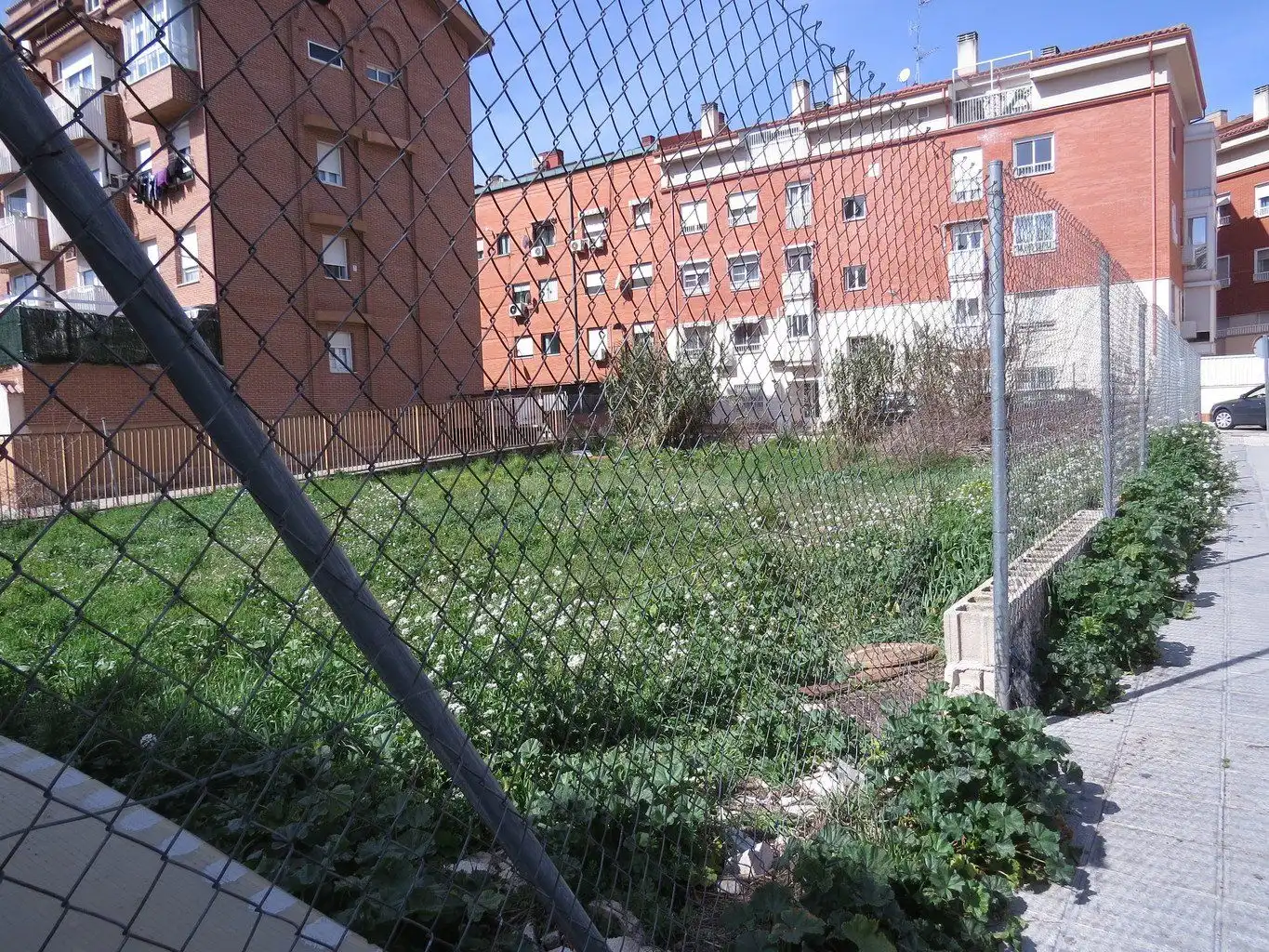 Residencial en venta en Azuqueca de Henares