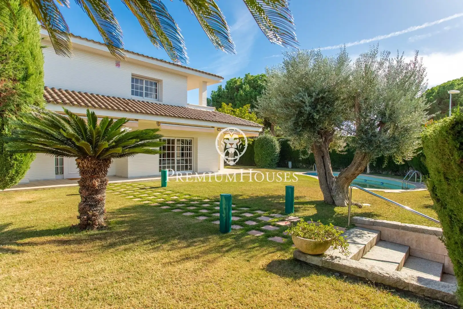 Houses for sale in Bellresguard - Can Teixidó