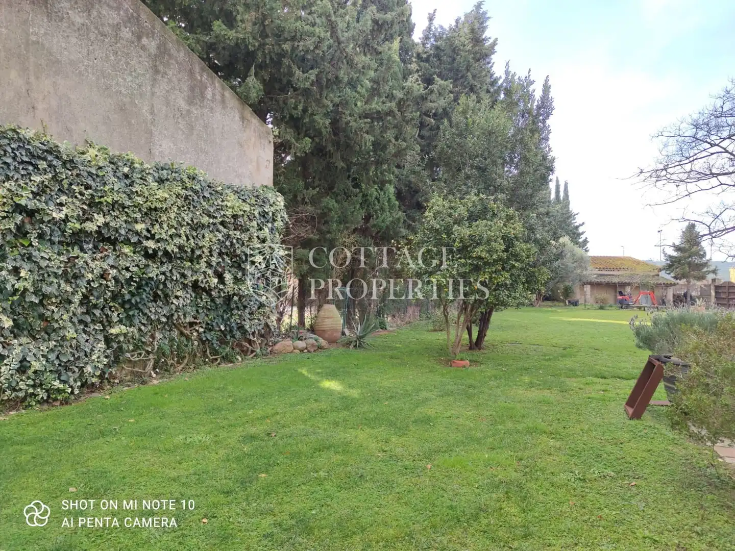 Casa rustica con piscina in vendita a Carrer de la Creu, imagen 56