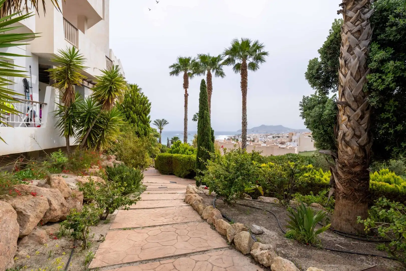 Dúplex con piscina en venta en Camino VIEJO GARRUCHA 80, imagen 5