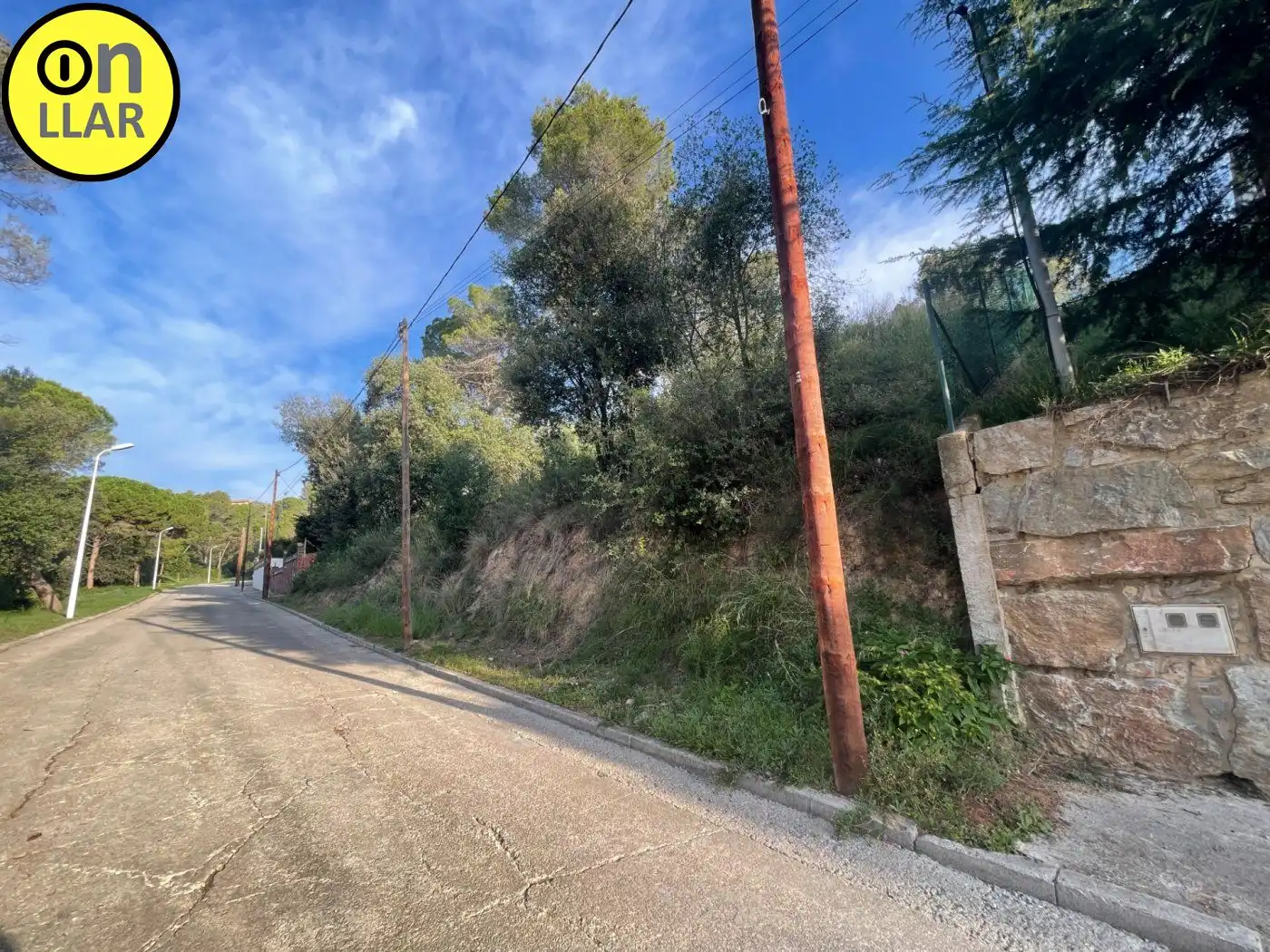 Wohnbaugrundstück zum Verkauf in Calle Pedrera 21, imagen 6
