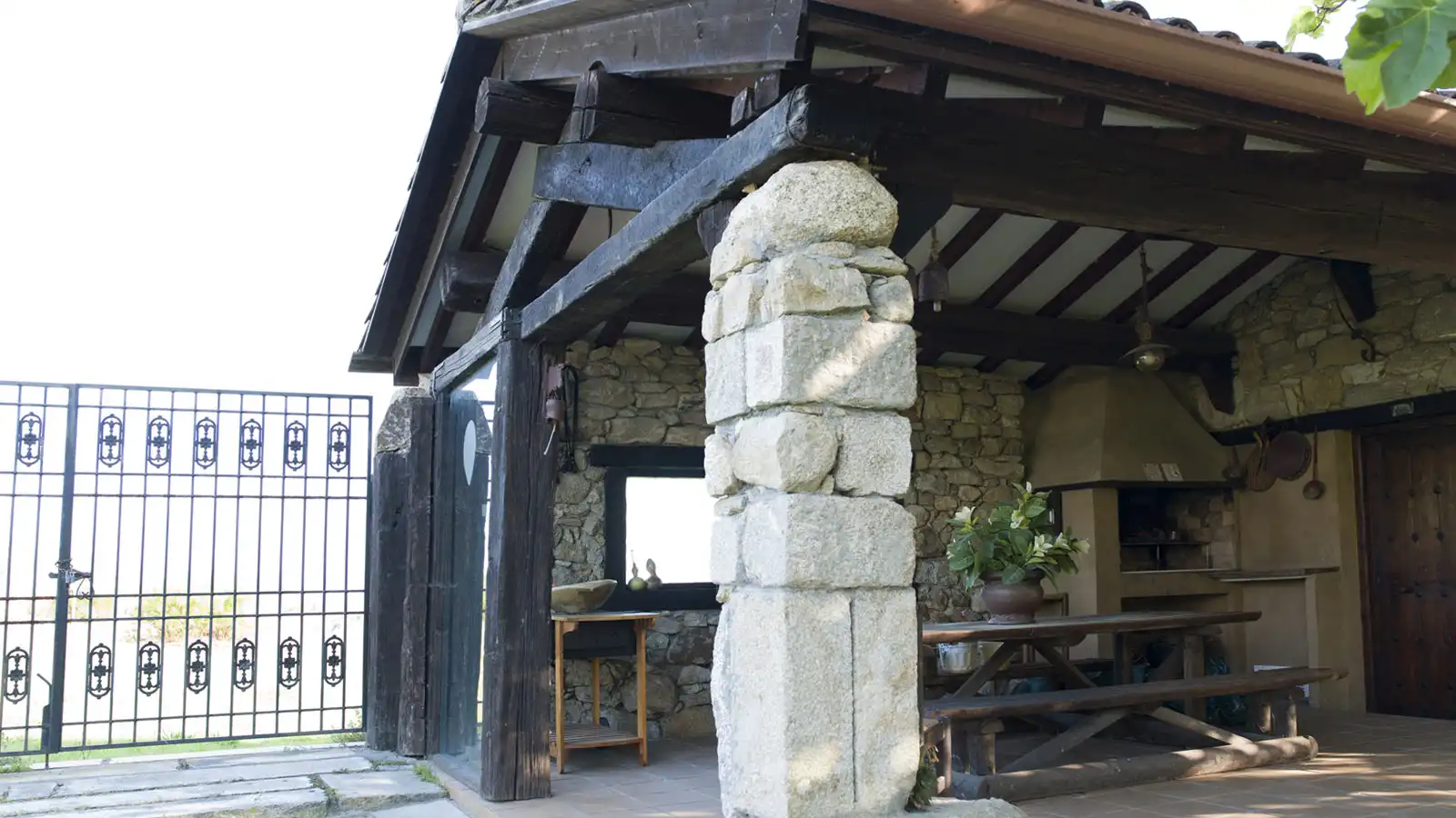 Casa o chalet en venta en Ribeira con Jardín privado, Parquet y Trastero