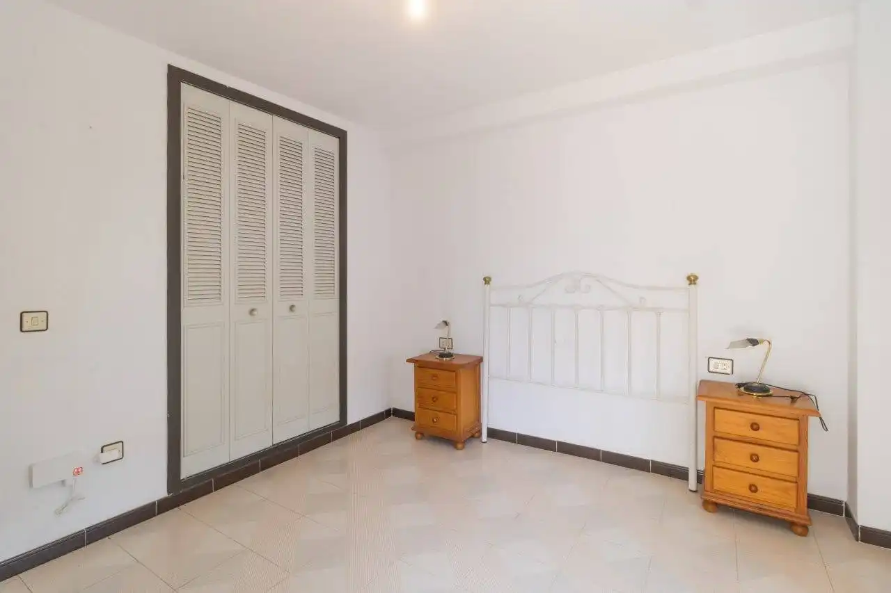 Dormitori de Casa o xalet en venda en Salobreña amb Aire condicionat, Terrassa i Piscina comunitària