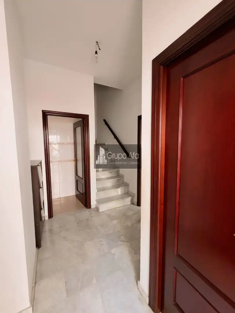 Casa adosada en venda en Centro