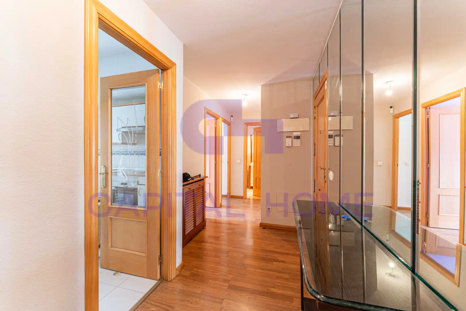 Appartement avec terrasse à vendre à Calle de Aragón, imagen 13