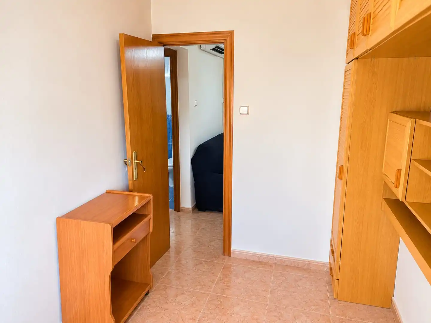 Piso con terraza en venta en Carrer de la Mare de Déu del Carme, imagen 10