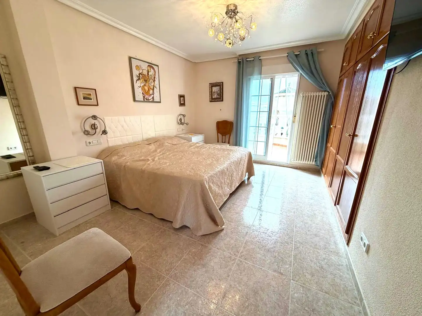 Haus zum Verkauf in San Miguel de Salinas, imagen 7