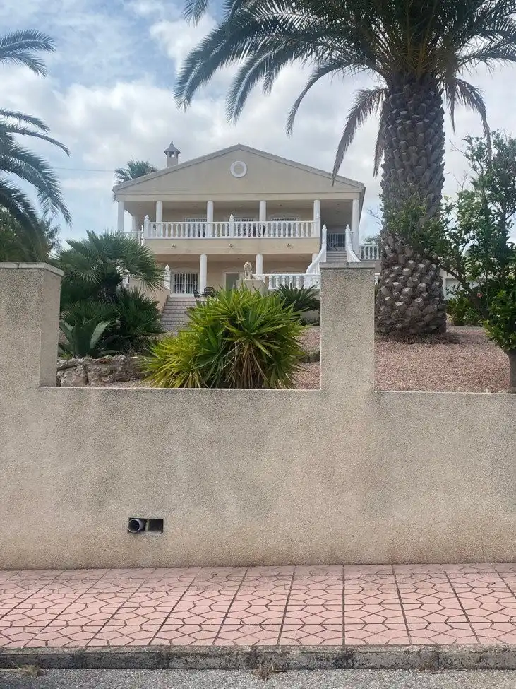 Maison avec jardin à vendre à Algorfa, imagen 3