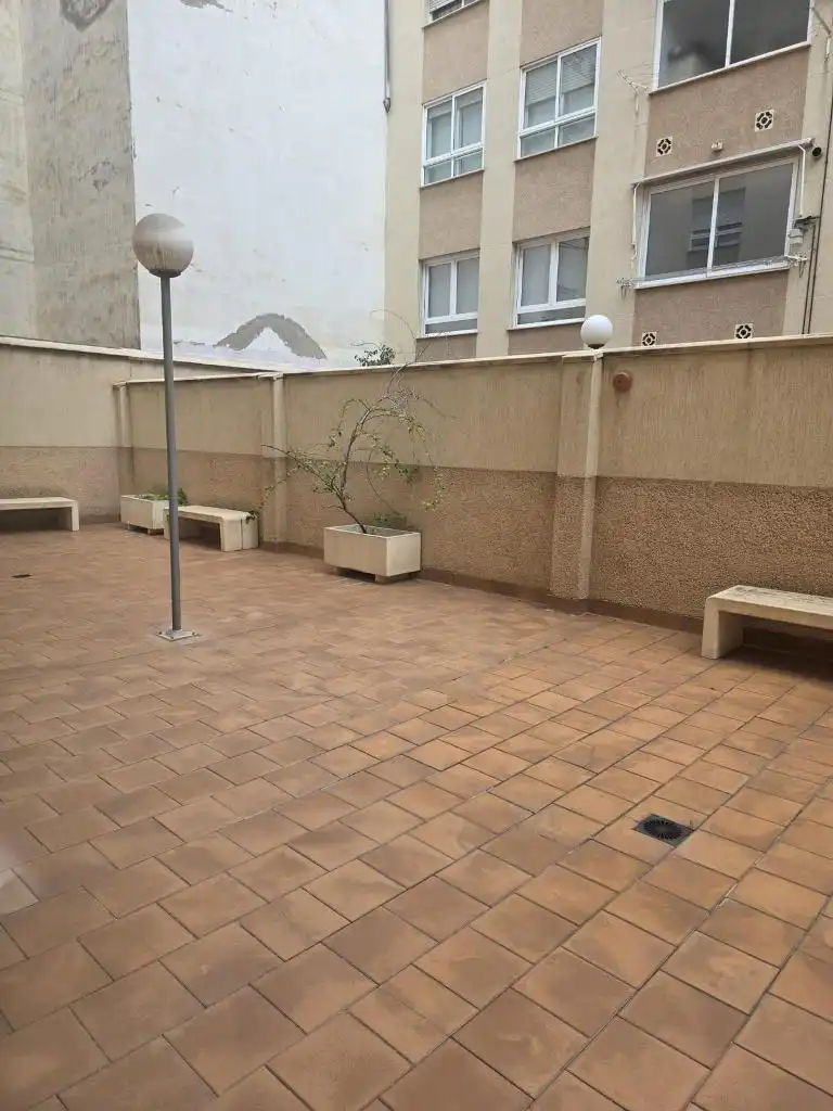Ufficio con ascensore in affitto a Carrer Arquitecto Morell, imagen 4