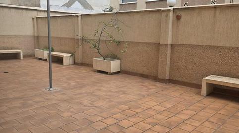 Foto 4 de Oficina de lloguer a Carrer Arquitecto Morell, Ensanche - Diputación, Alicante / Alacant