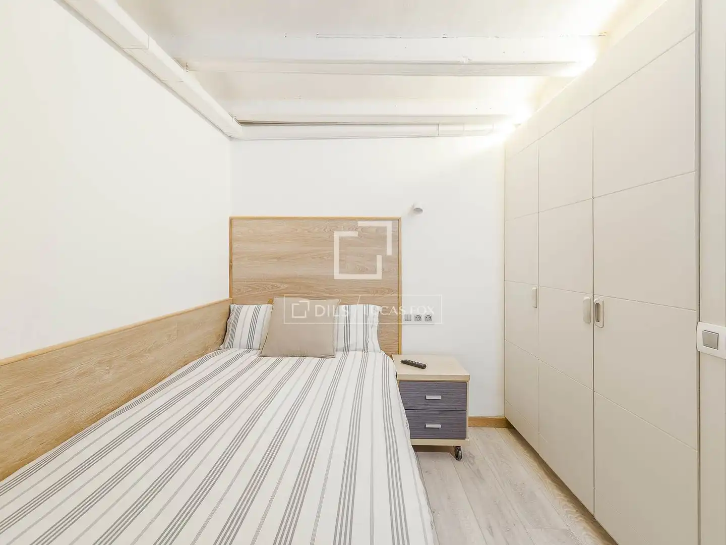 Habitación de Piso en venta en Barcelona con Aire acondicionado, Calefacción y Trastero