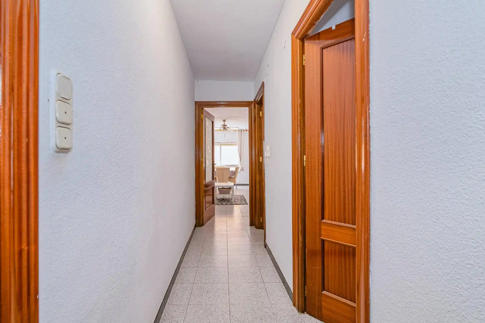 Piso en venta en Granada con Amueblado
