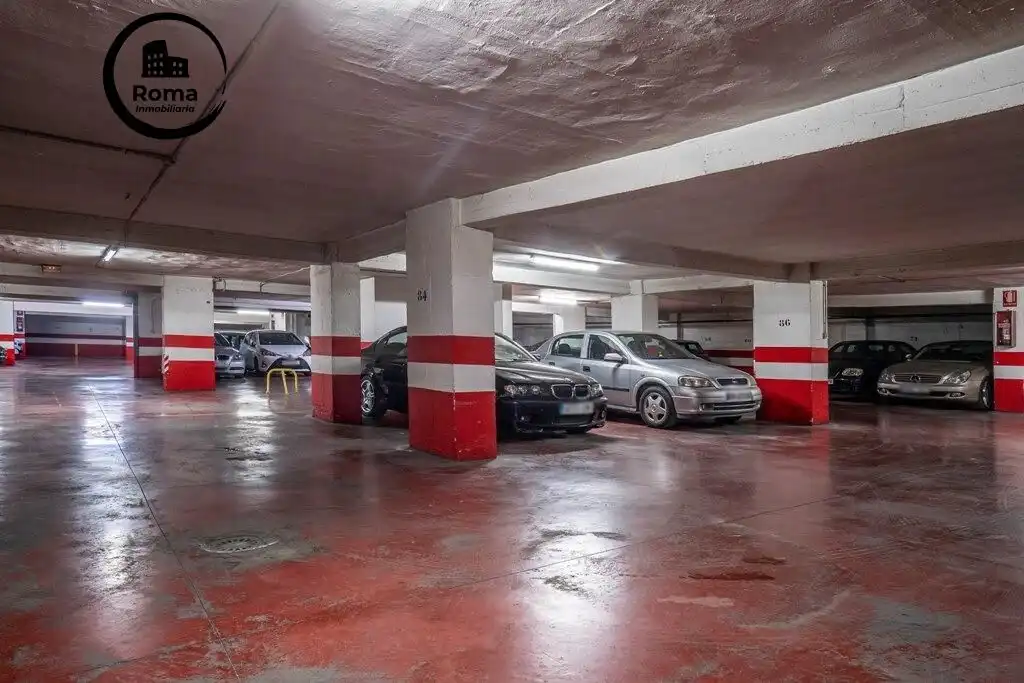 Double avec ascenseur à vendre à Ronda, imagen 17