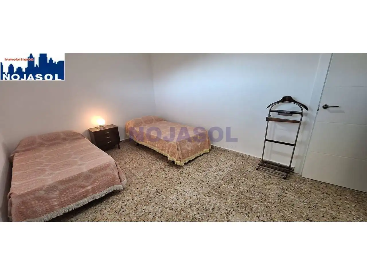 Habitación de Casa o chalet de alquiler en Noja con Calefacción, Jardín privado y Amueblado
