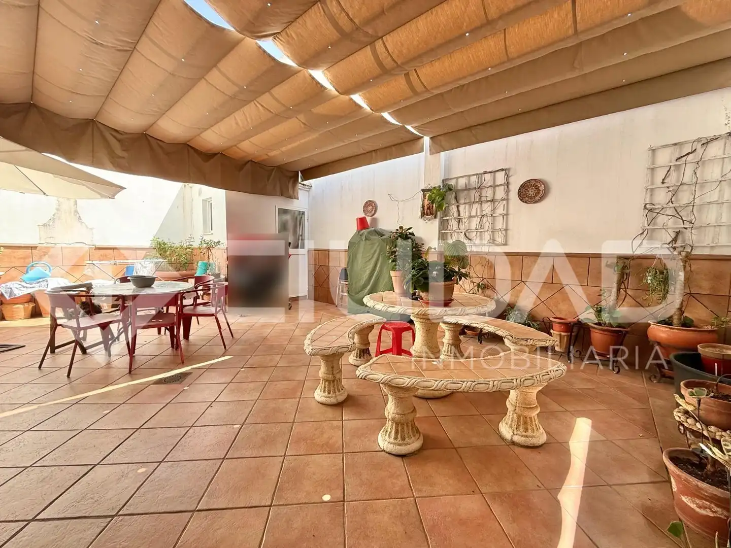 Haus zum Verkauf in El Cuervo de Sevilla