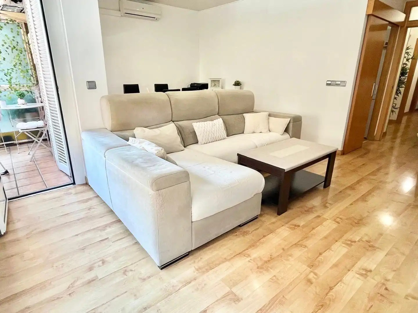 Appartement avec terrasse à vendre à SAMUNTADA DE, imagen 10