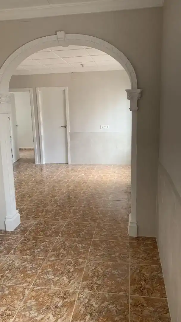 Planta baixa en venda en Jávea / Xàbia