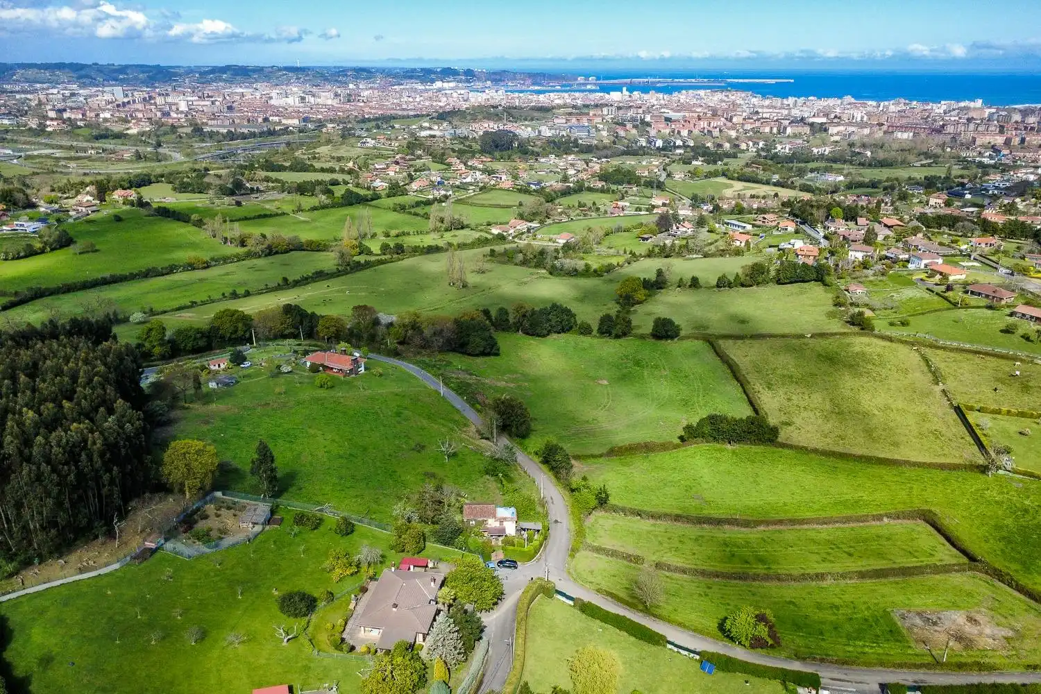Terreny residencial en venda a Camino Camino Vegues 3, imagen 11