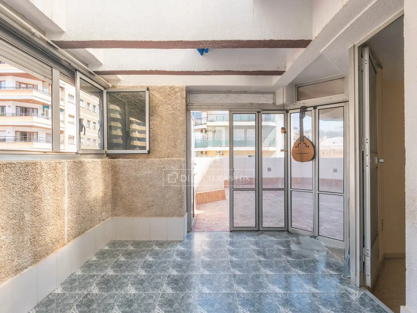 Attique avec ascenseur à vendre à Centro, imagen 37