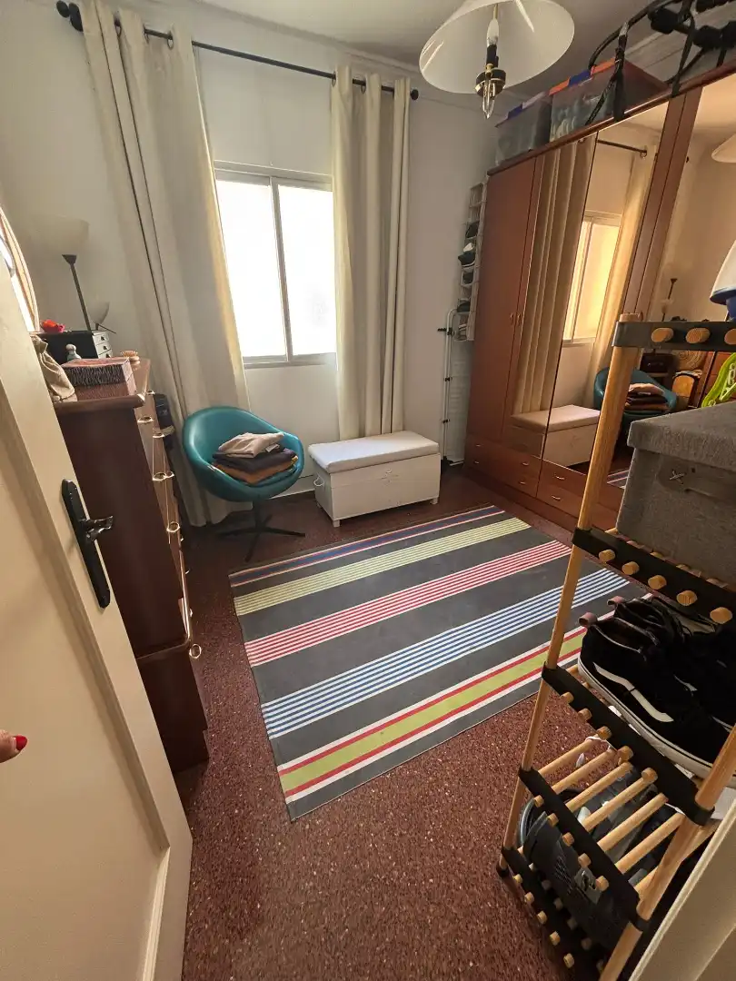 Flat for sale in Cueva de Menga