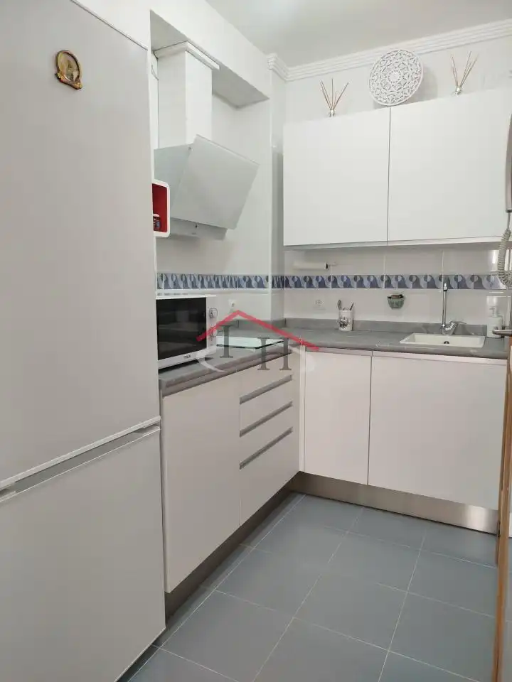 Apartamento en venta en Padre Escalona, Las Ventas