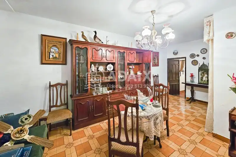 Casa o xalet en venda a Calle de Santo Domingo, Úbeda