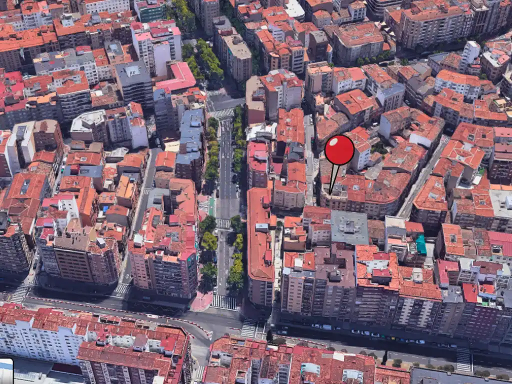 Trastero de alquiler en Calle de Nuestra Señora de Bonaria, 13, Barrio del Ave