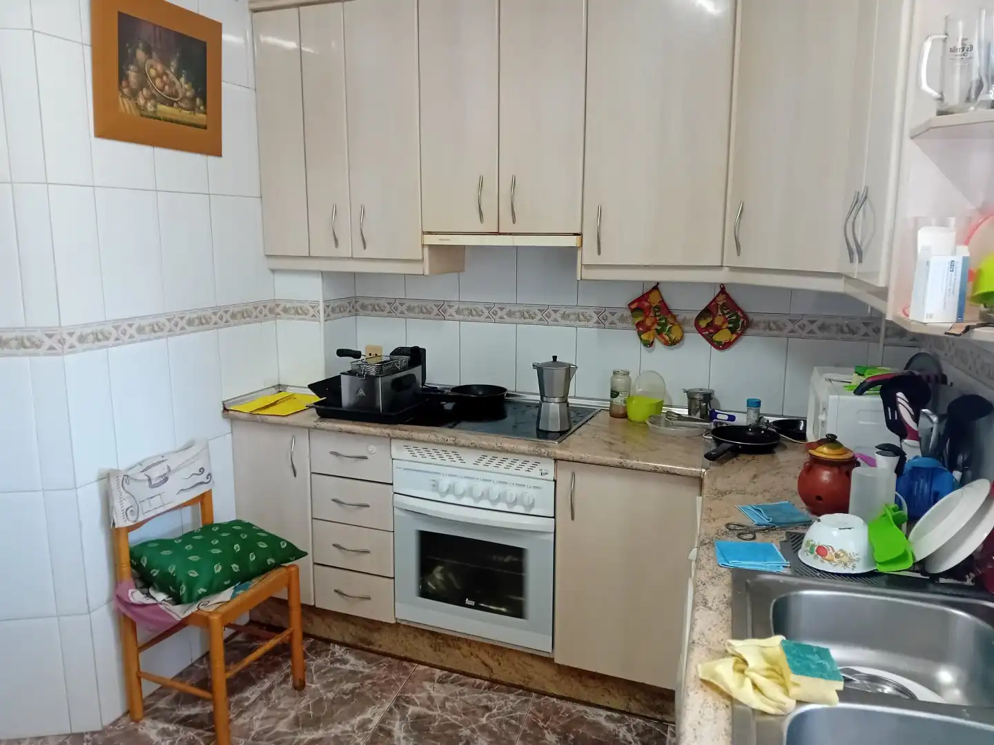 Casa en venda a Miguelturra, imagen 46