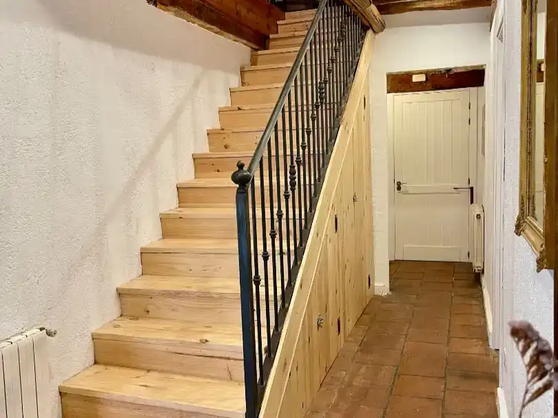 Casa o chalet en venta en Espirdo