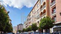 Exterior view of Flat for sale in  Jaén Capital  with Air Conditioner