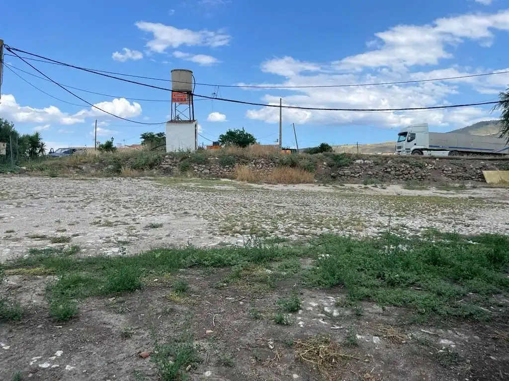 Terreni e lotti in vendita a N/A