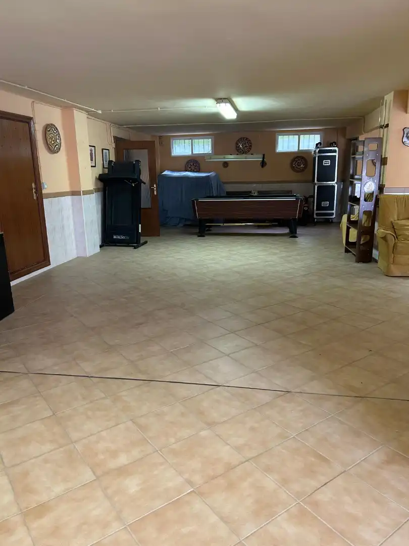 Casa o chalet en venta en Jaén con Aire acondicionado, Calefacción y Jardín privado