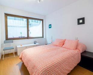 Dormitori de Apartament per a compartir en  Valencia Capital amb Aire condicionat