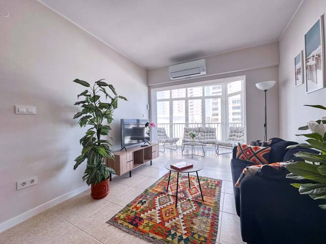 Piso en Venta en Puerto