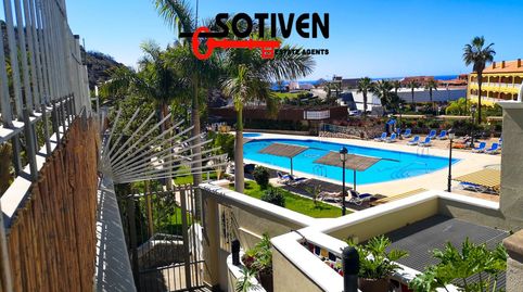 Foto 4 de Apartamento en venta en Puerto de Santiago, Santiago del Teide